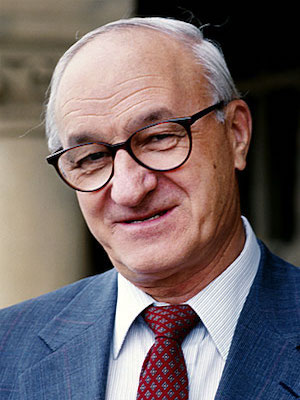 Albert Bandura